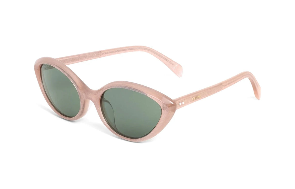 CELINE Cat Eye Frame Sunglasses