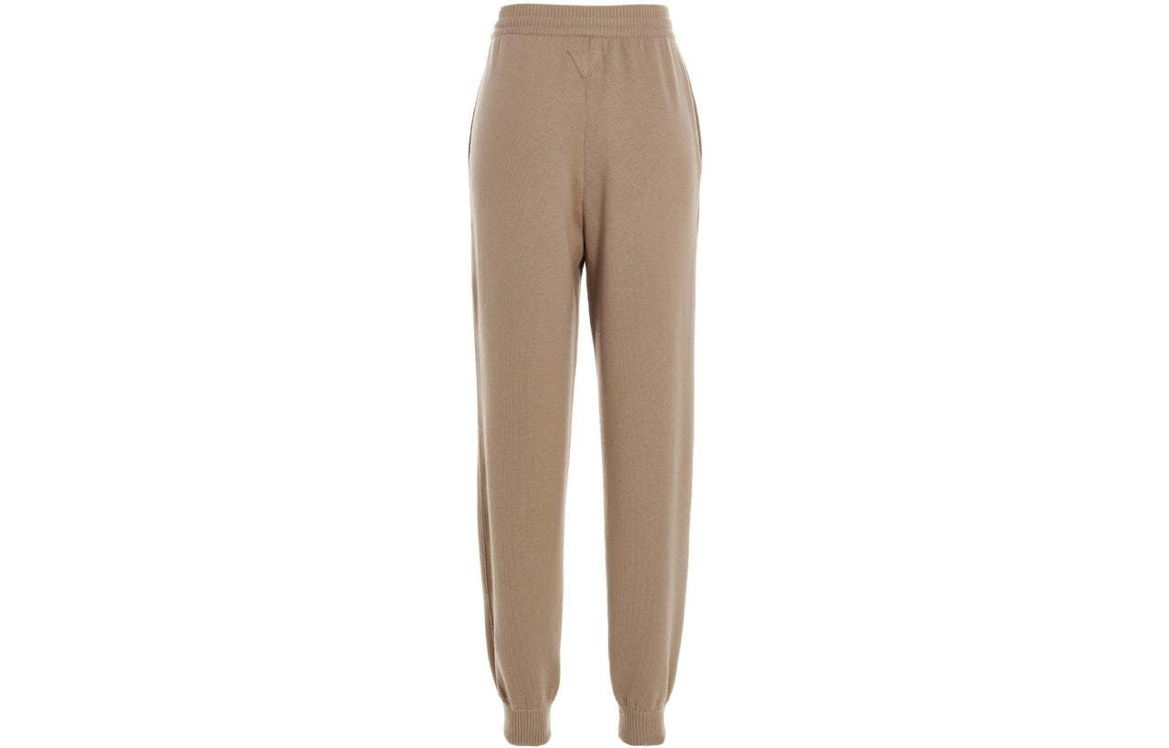 PRADA Casual Pants Women's Khaki