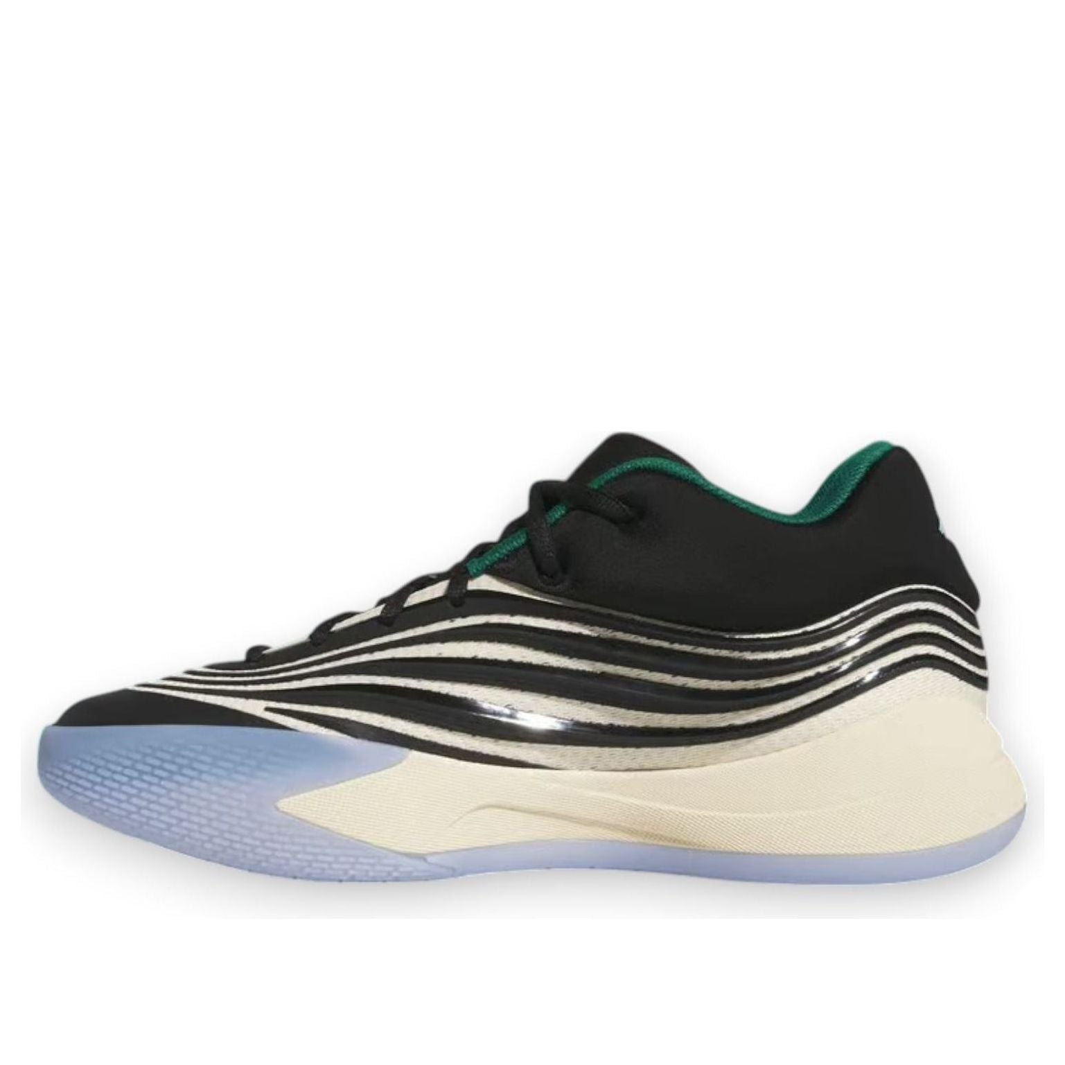 adidas Dame X 'Bucks' JR9943