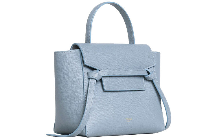CELINE Belt Handbags