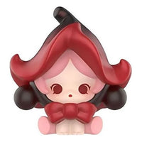 Pop Mart Pop Bean Skullpanda Petals in Four Acts Series 'The Threefold Requiem' PPMT-2604-0053-1119591191