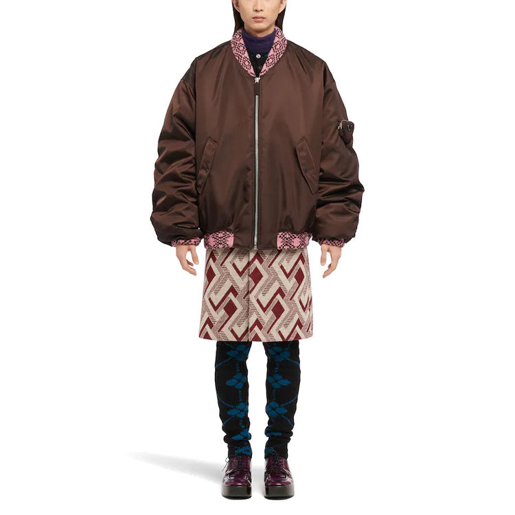 PRADA Bomber Jacket