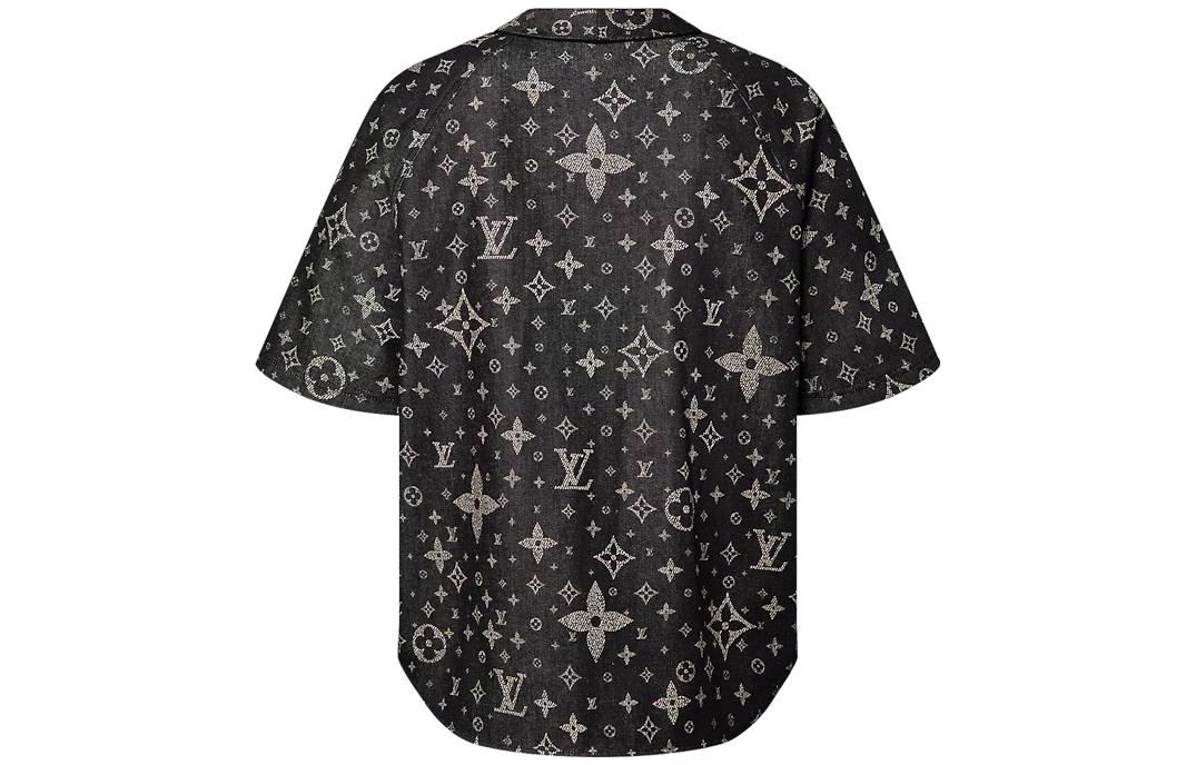 LOUIS VUITTON Shirts Men