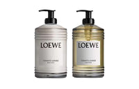 LOEWE Tomato Leaf Liquid Soap Care Kits Moisturizes And Moisturizes 360ml+360ml