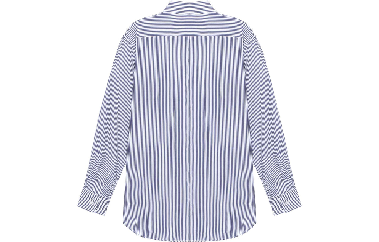 CELINE Shirts Women's Blue