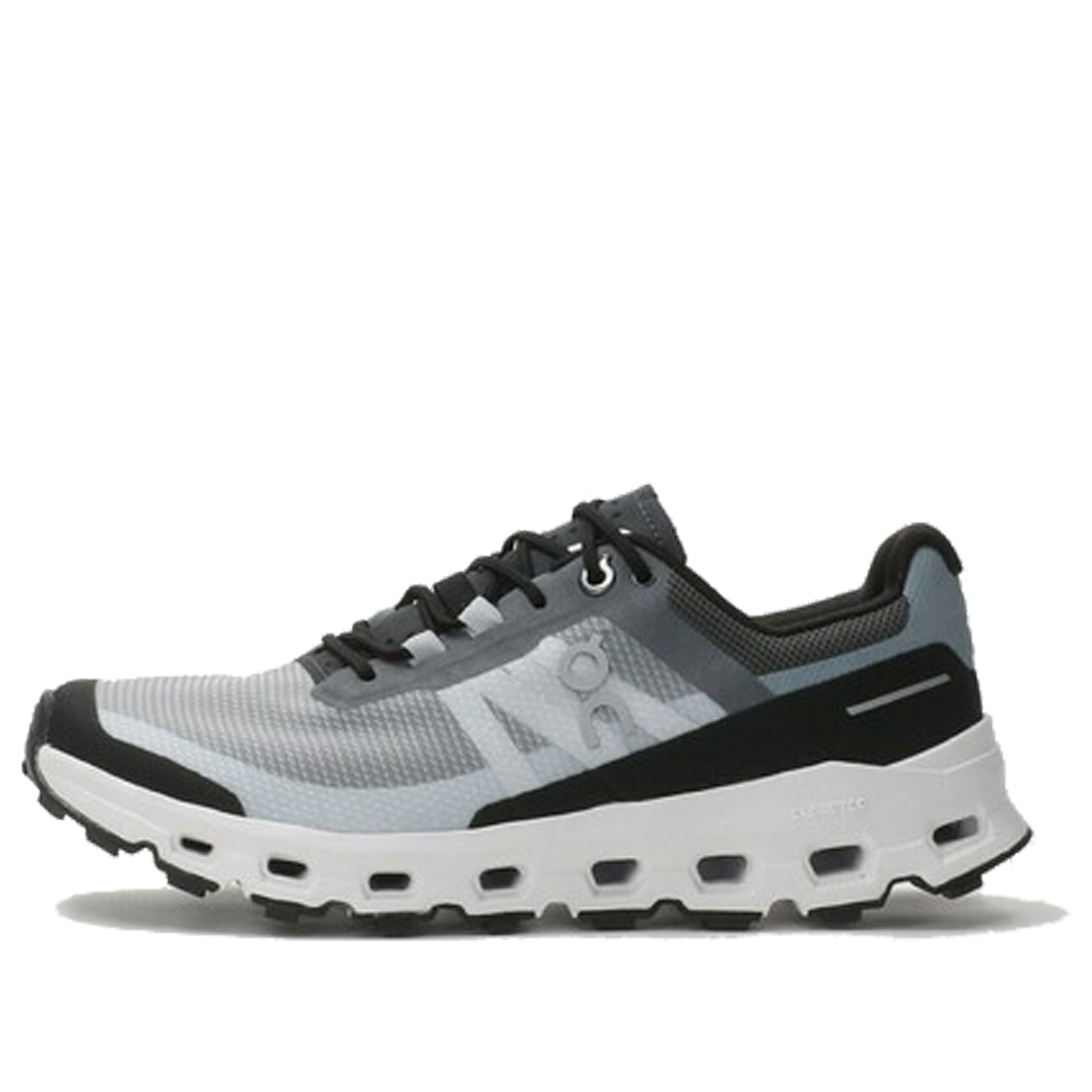 (WMNS) On Running Cloudvista 'Black White' 64.98059
