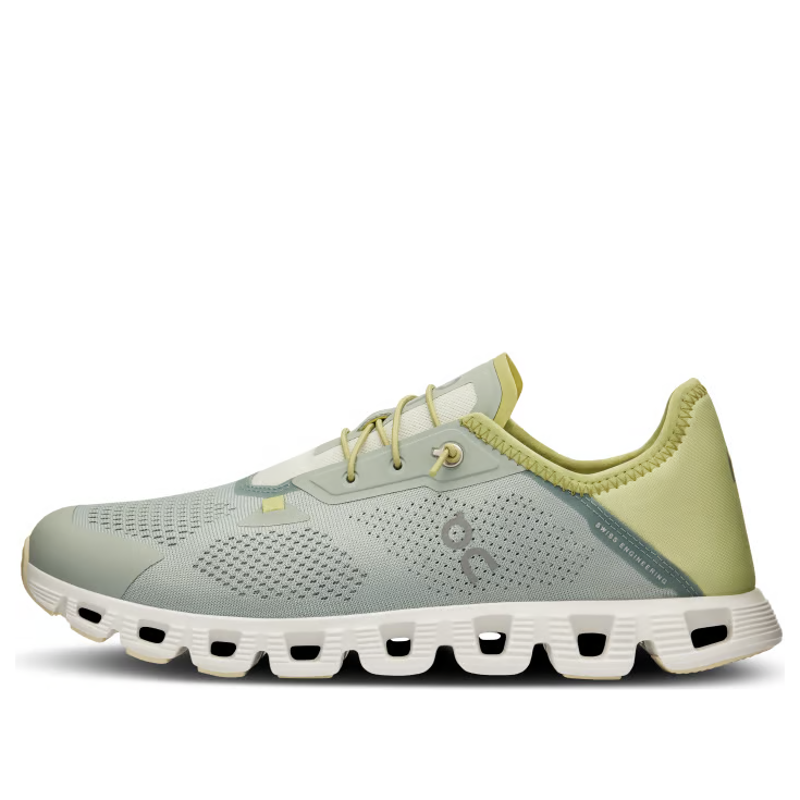 On Running Cloud 5 Coast 'Mineral Acacia' 3MD10531981