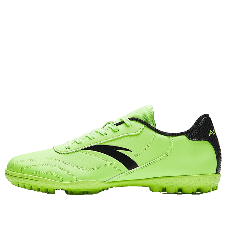 ANTA Soccer Series Sneakers 'Fluo Green' 912332202-1