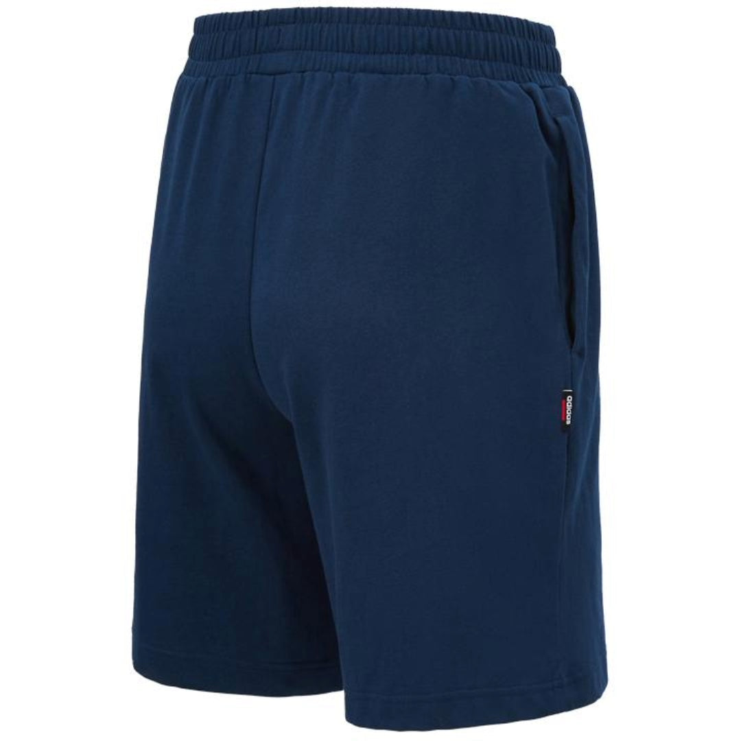 adidas Woven Shorts Asia Sizing 'Navy' JP2079