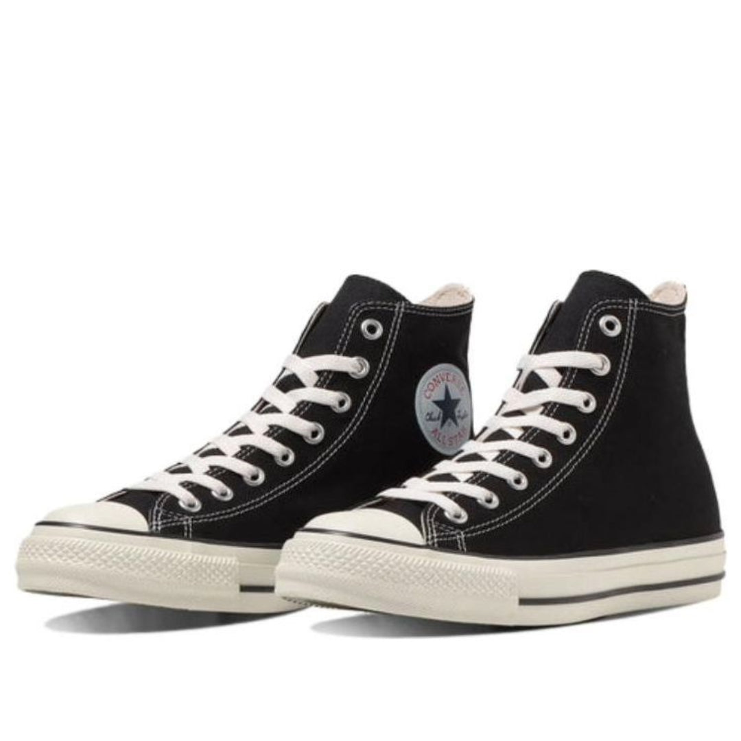 Converse All Star HI 'Black White' 31310680