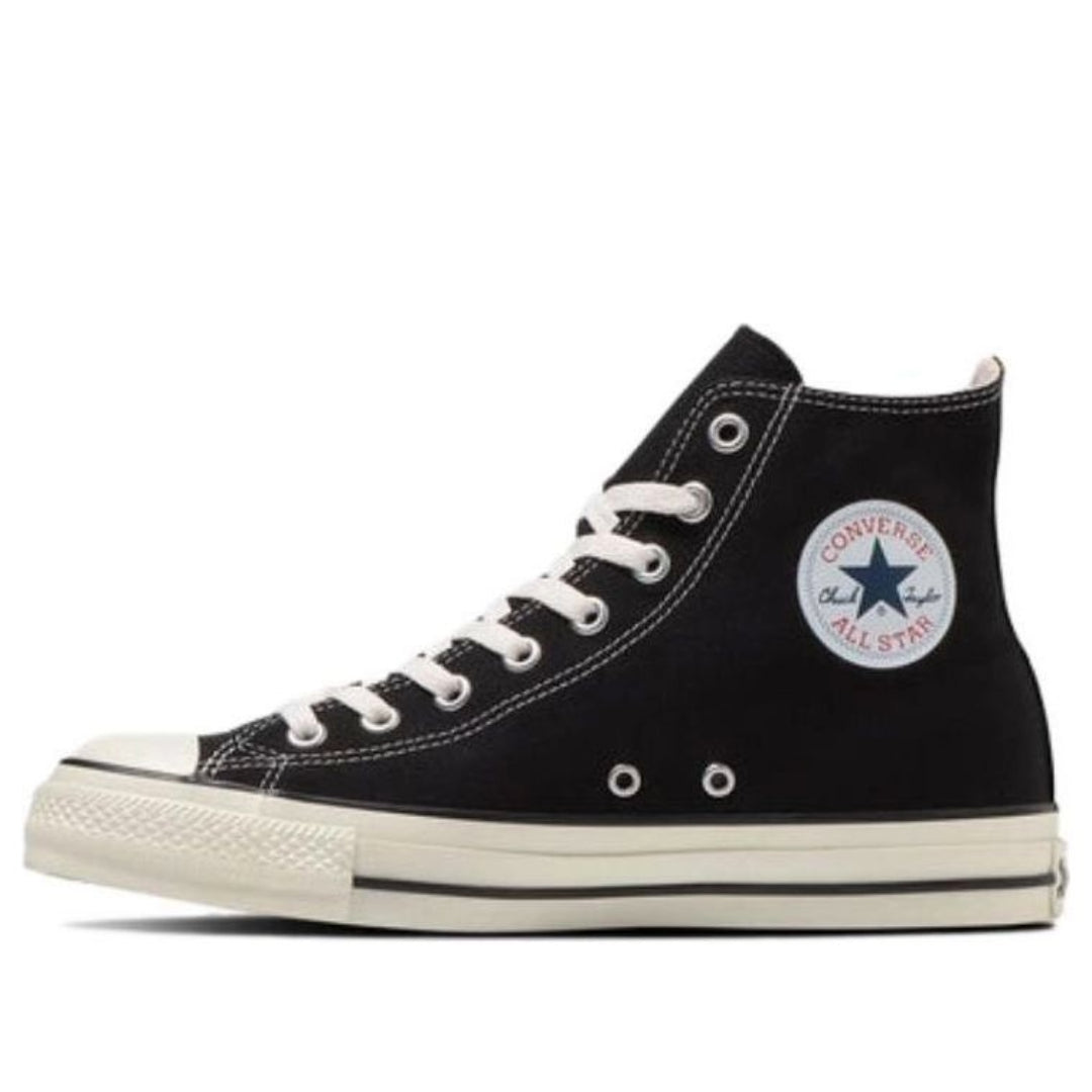 Converse All Star HI 'Black White' 31310680