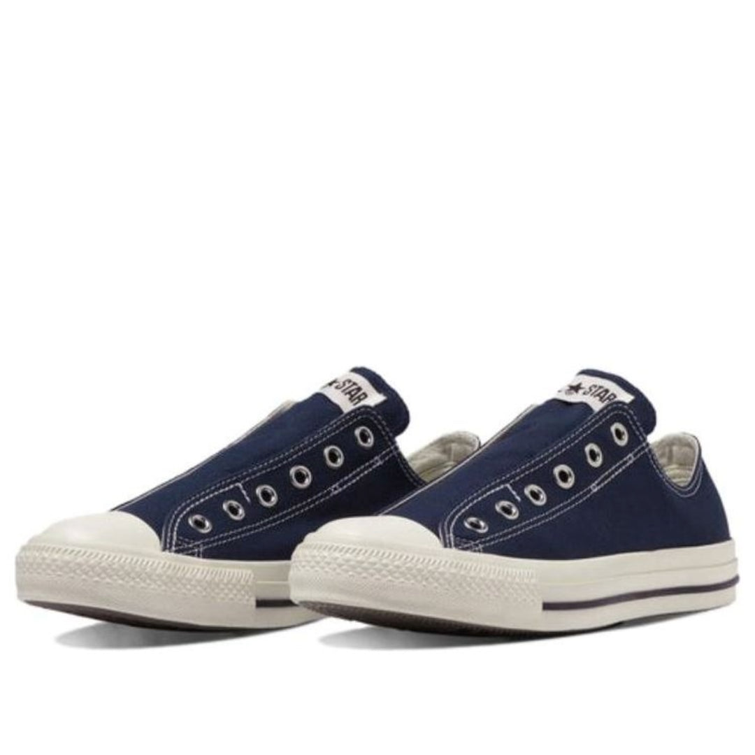 Converse All Star Slip III OX 'Navy White' 31311010