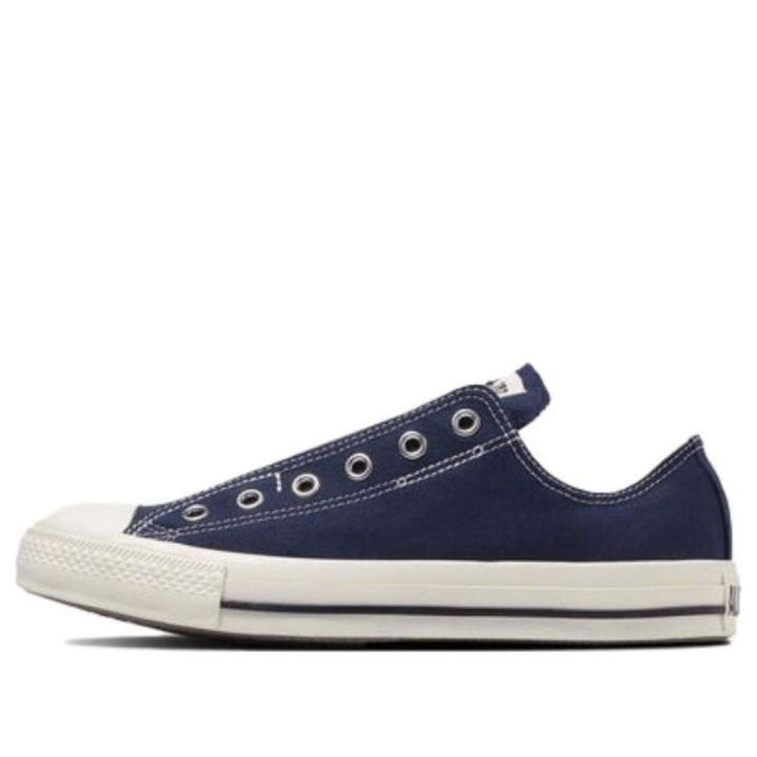 Converse All Star Slip III OX 'Navy White' 31311010