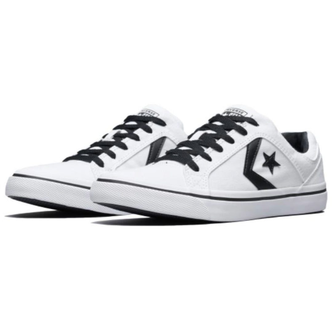 Converse El Distrito 2.0 'White Black' 155066C