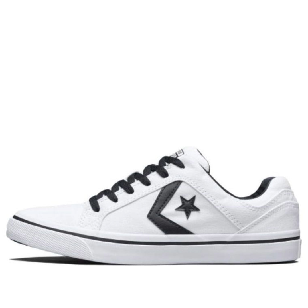 Converse El Distrito 2.0 'White Black' 155066C