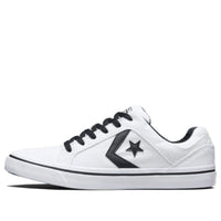 Converse El Distrito 2.0 'White Black' 155066C