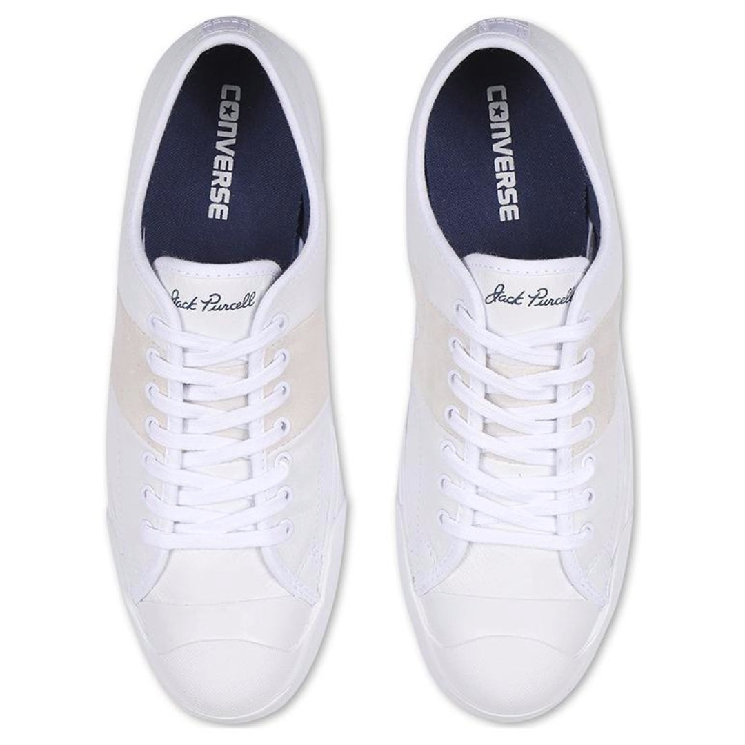 Converse Jack Purcell 'White' 160235C