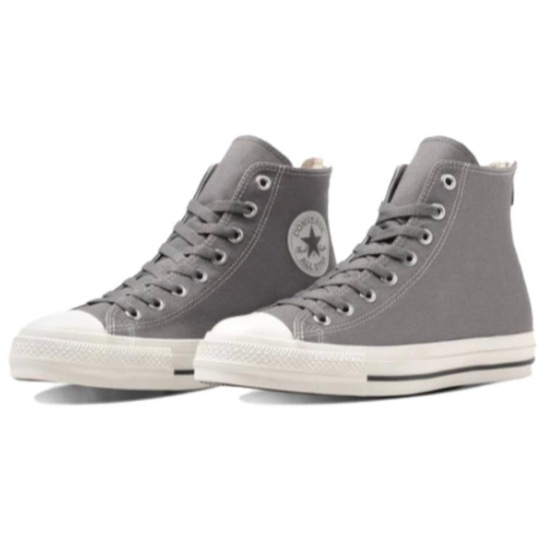 Converse All Star Backzip HI 'Grey White' 31311900
