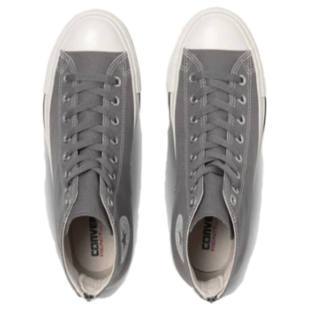 Converse All Star Backzip HI 'Grey White' 31311900