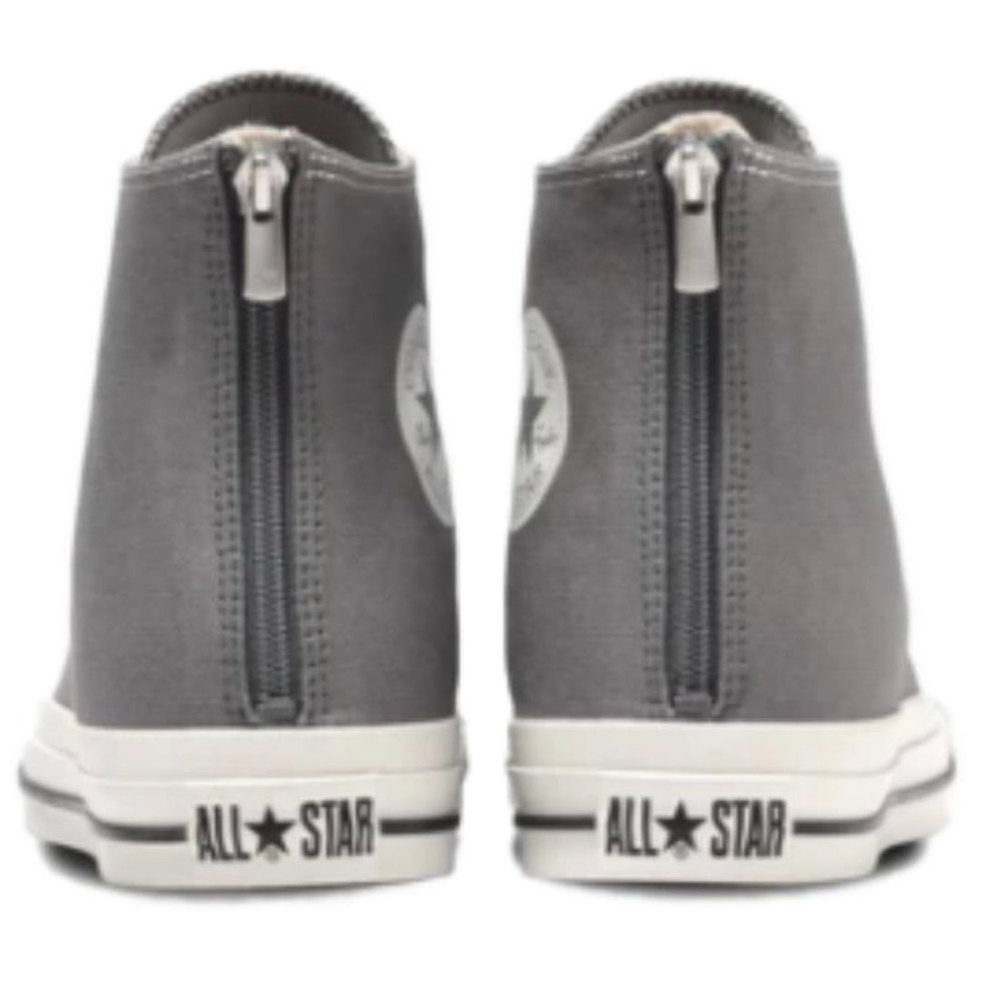 Converse All Star Backzip HI 'Grey White' 31311900