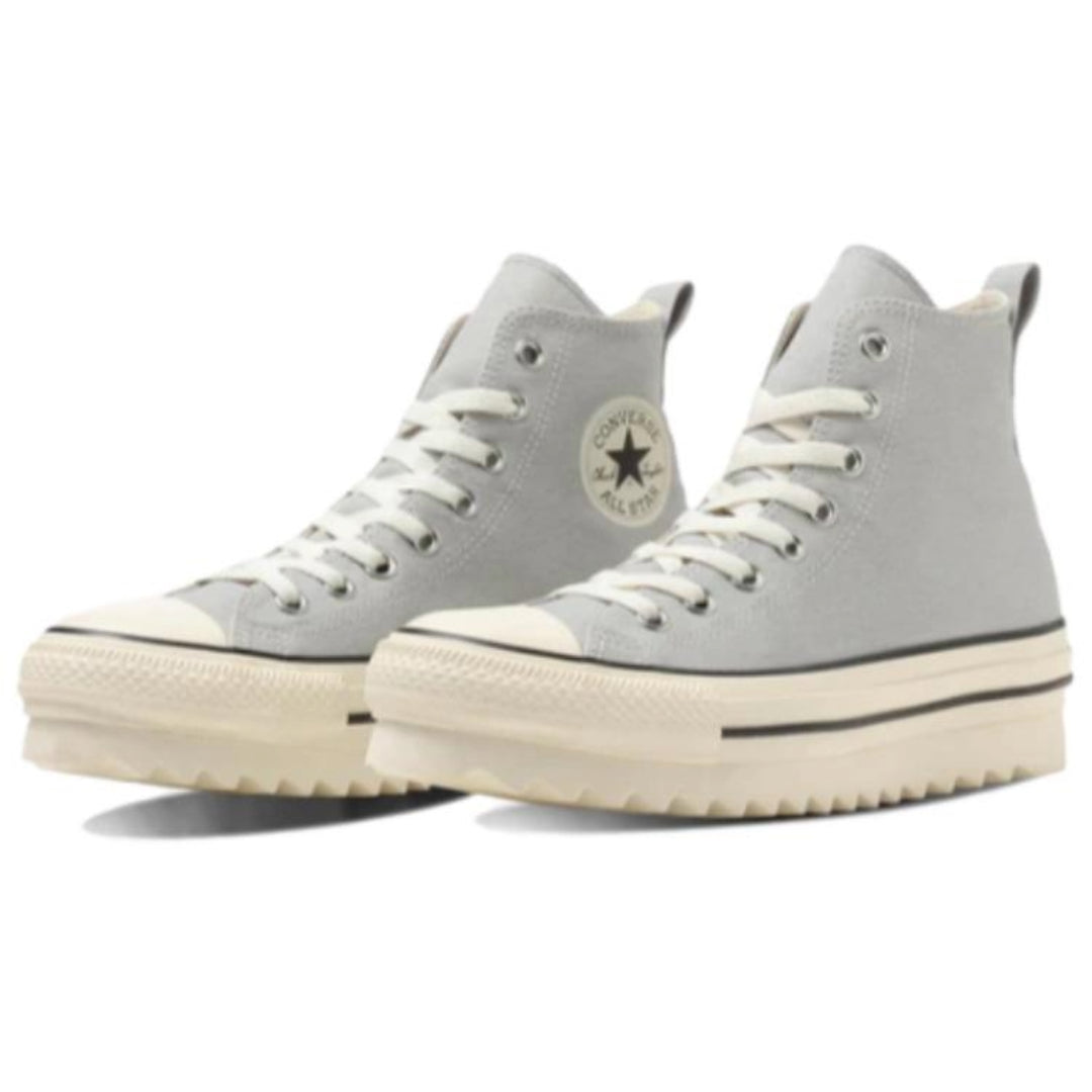 Converse All Star Sharksole HI 'Grey White' 31312140
