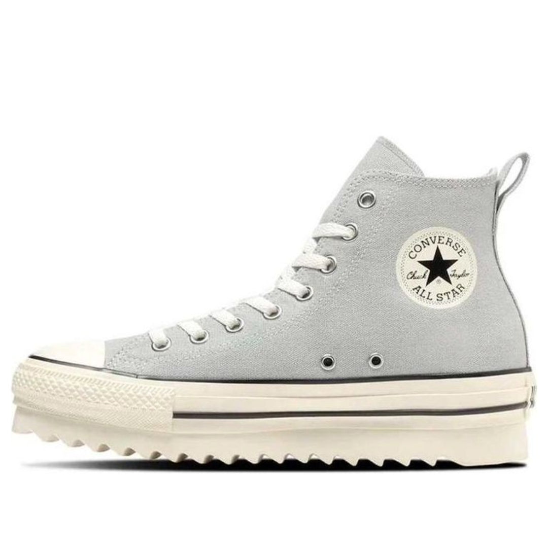 Converse All Star Sharksole HI 'Grey White' 31312140