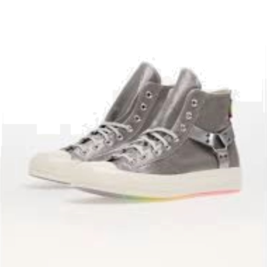 Converse Chuck 70 Pride 'Silver White' A10214C