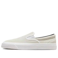 Converse One Star CC Pro Suede Slip 'White' A11170C