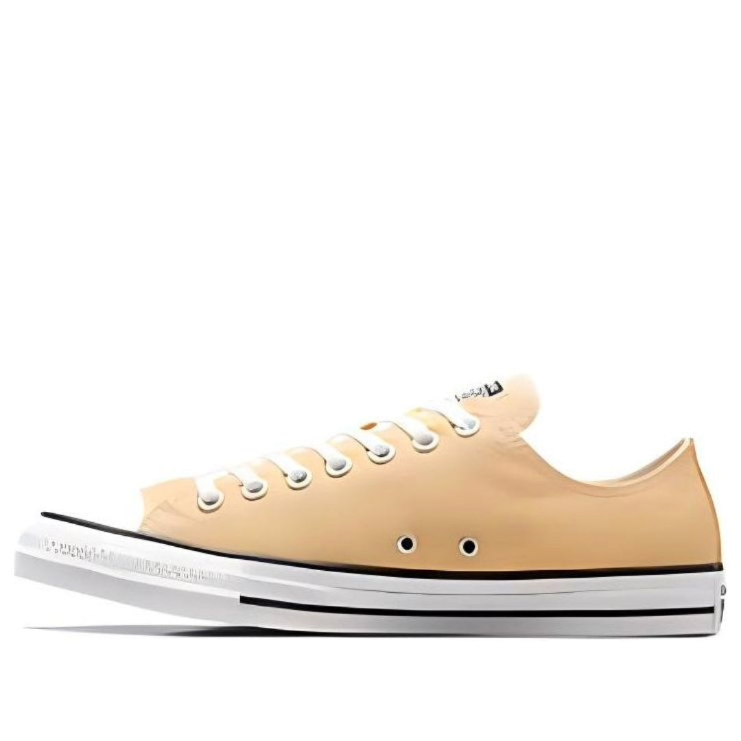 Converse Chuck Taylor All Star Low 'Yellow White' A11174C