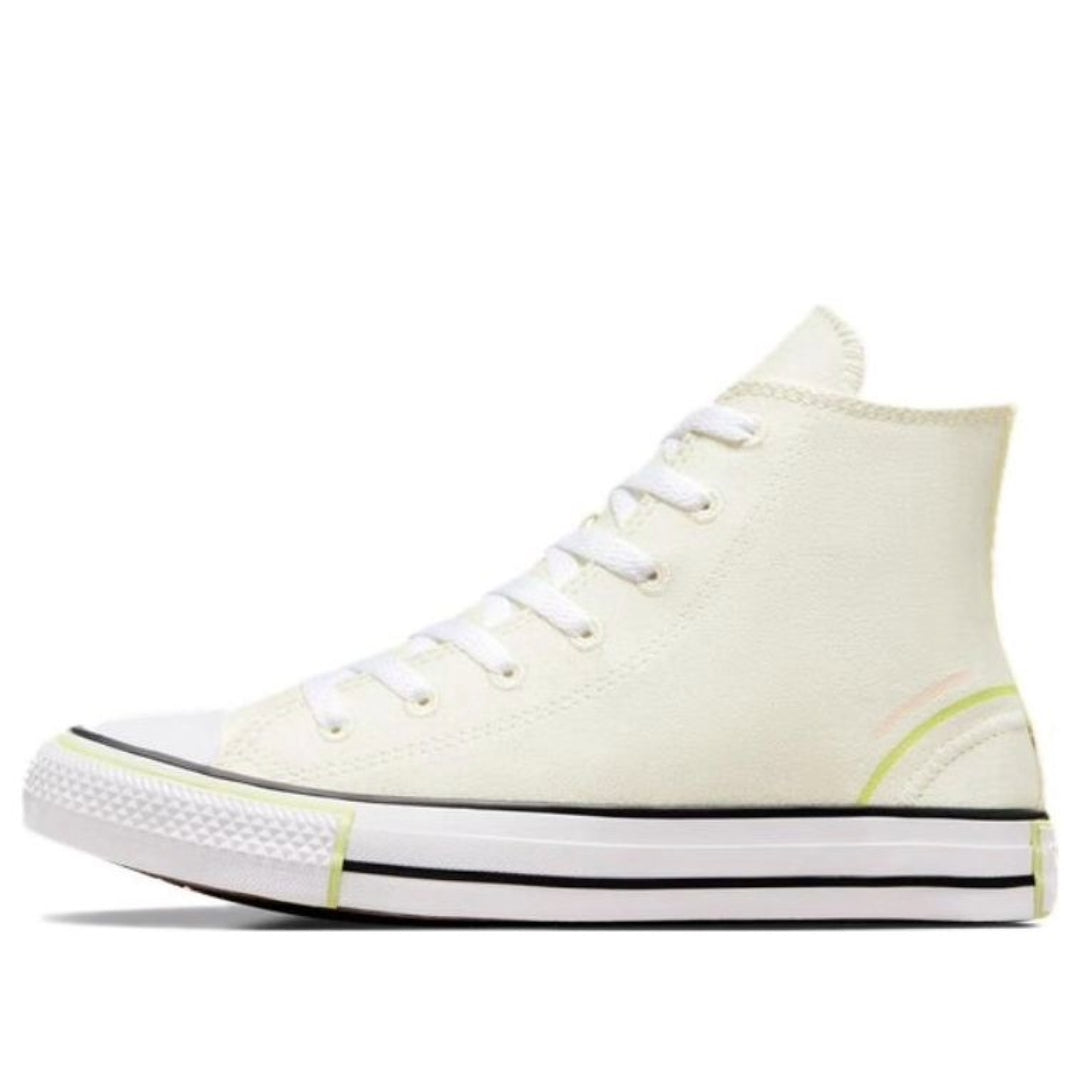 Converse Chuck Taylor All Star en Bota 'White' A07592C