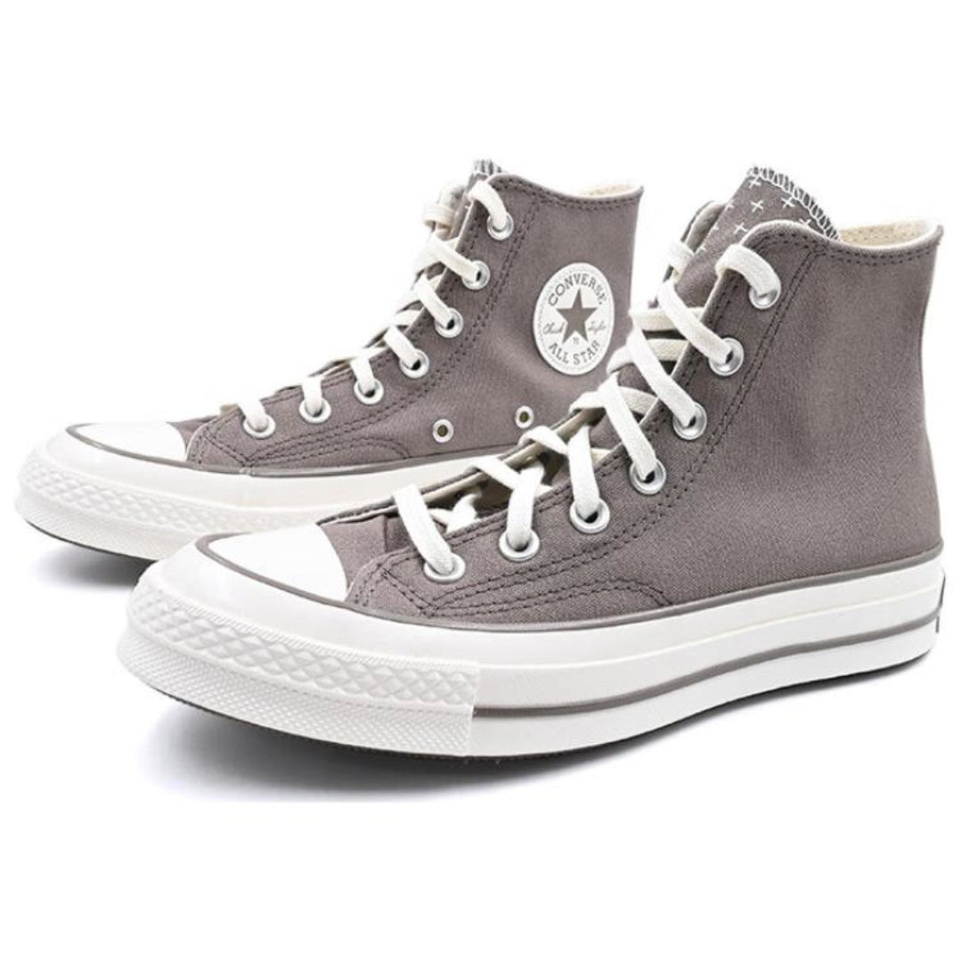 Converse Chuck 70 HI 'Grey White' A08529C