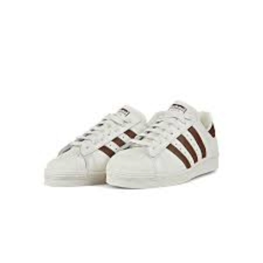 adidas Superstar 82 'White Brown' IF6199