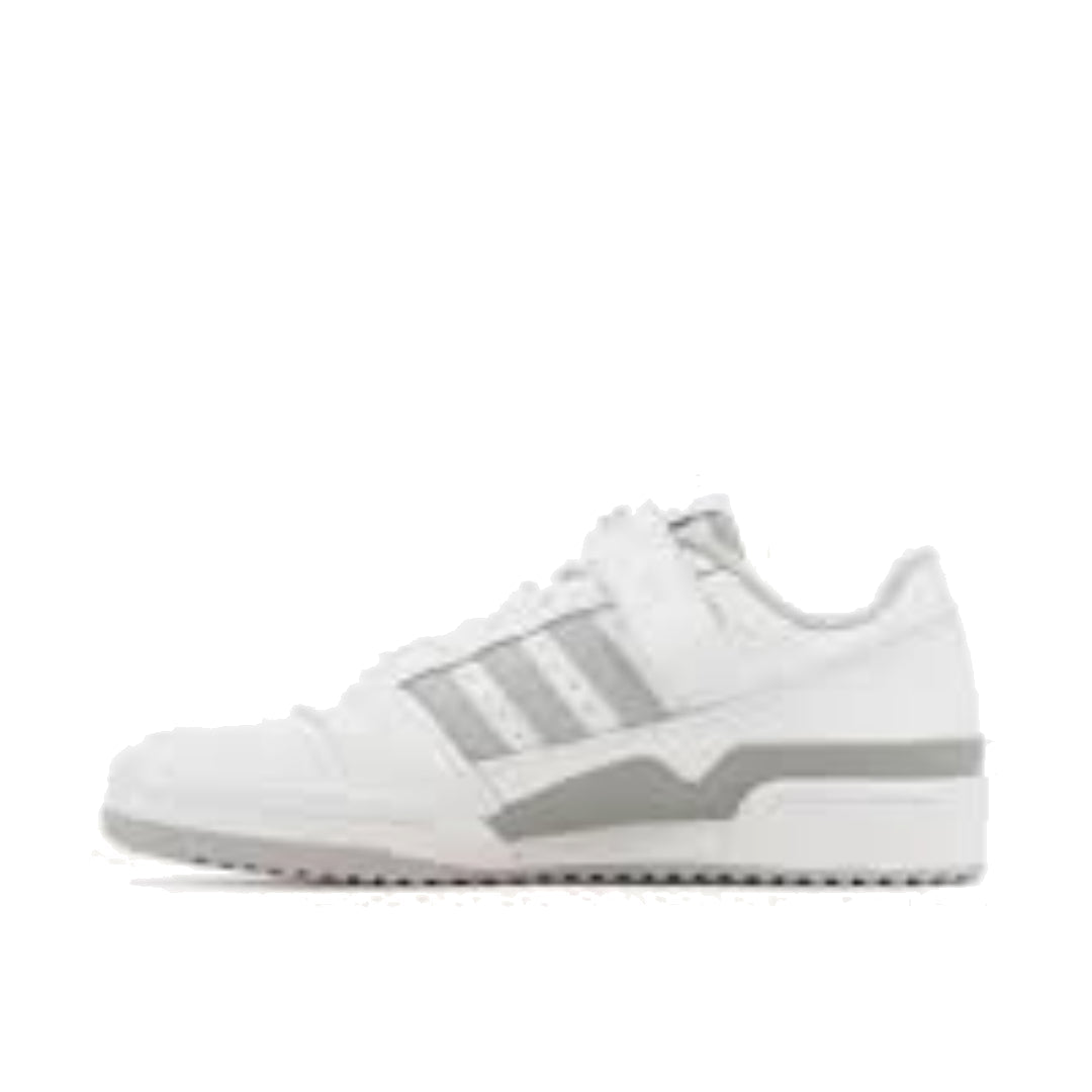 (WMNS) adidas Forum Low 'White' IF2733