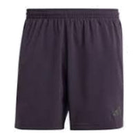 adidas Own The Run Shorts Asia Sizing 'Purple' IY0709