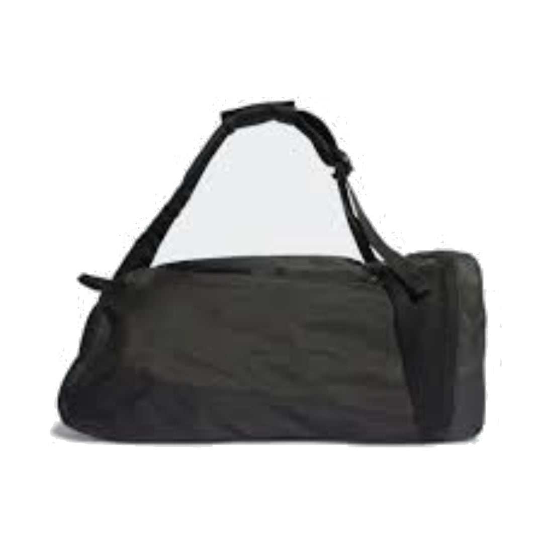 adidas Tiro Competition Duffel Bag Medium 'Black' HS9755