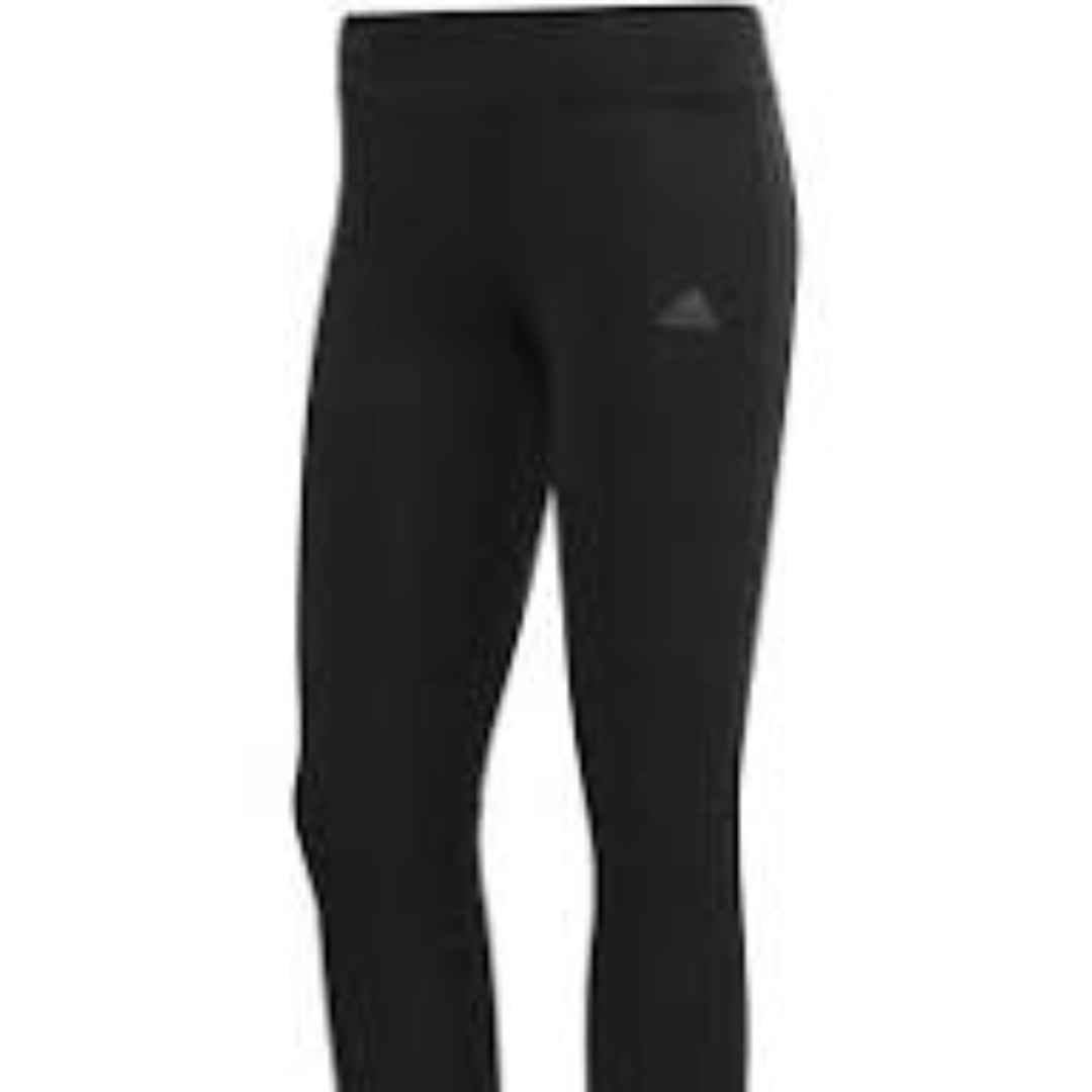 (WMNS) adidas Response 3/4 Tights Asia Sizing 'Black' CF6222