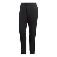 (WMNS) adidas ID Stadium Pants Asia Sizing 'Black' CG1016