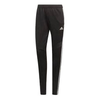 (WMNS) adidas Tiro 19 Training Pants Asia Sizing 'Black' D95957