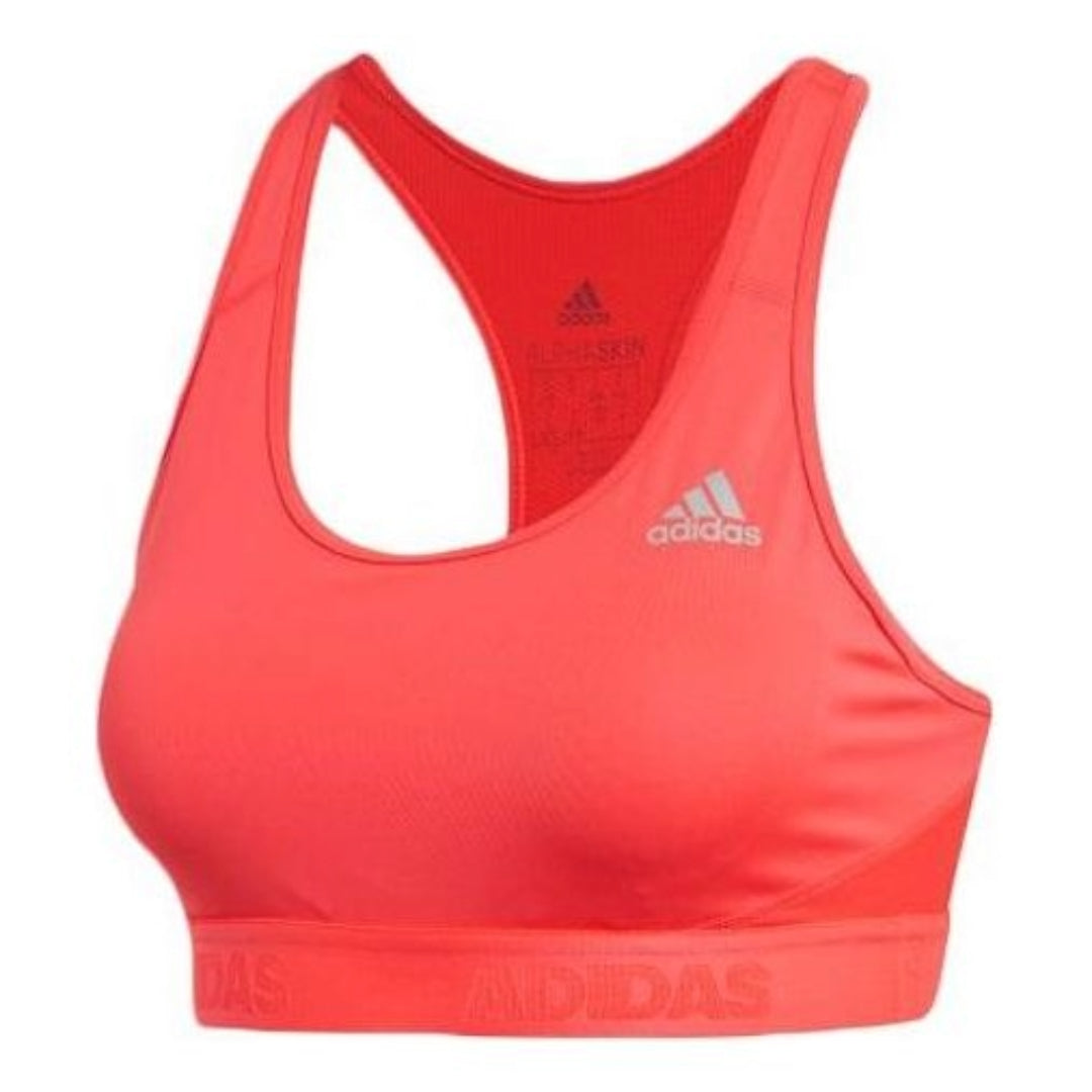 (WMNS) adidas Bojo Don't Rest Top 'Red' Asia Sizing DU6507