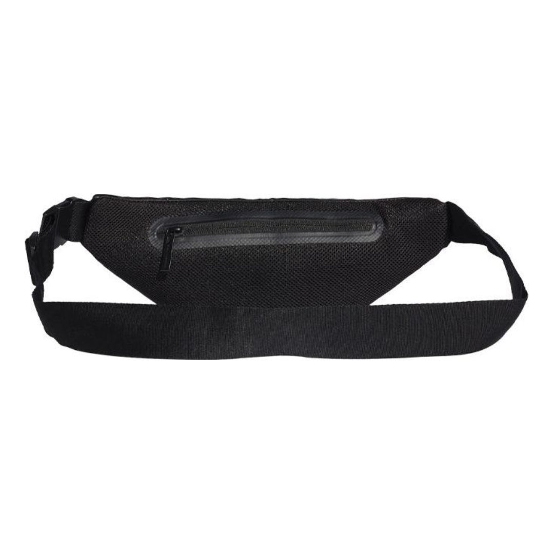 (WMNS) adidas Waist Bag 'Black' FJ2496