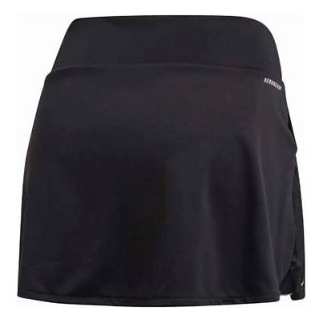 (WMNS) adidas Club Skirt Asia Sizing 'Black' FK6989