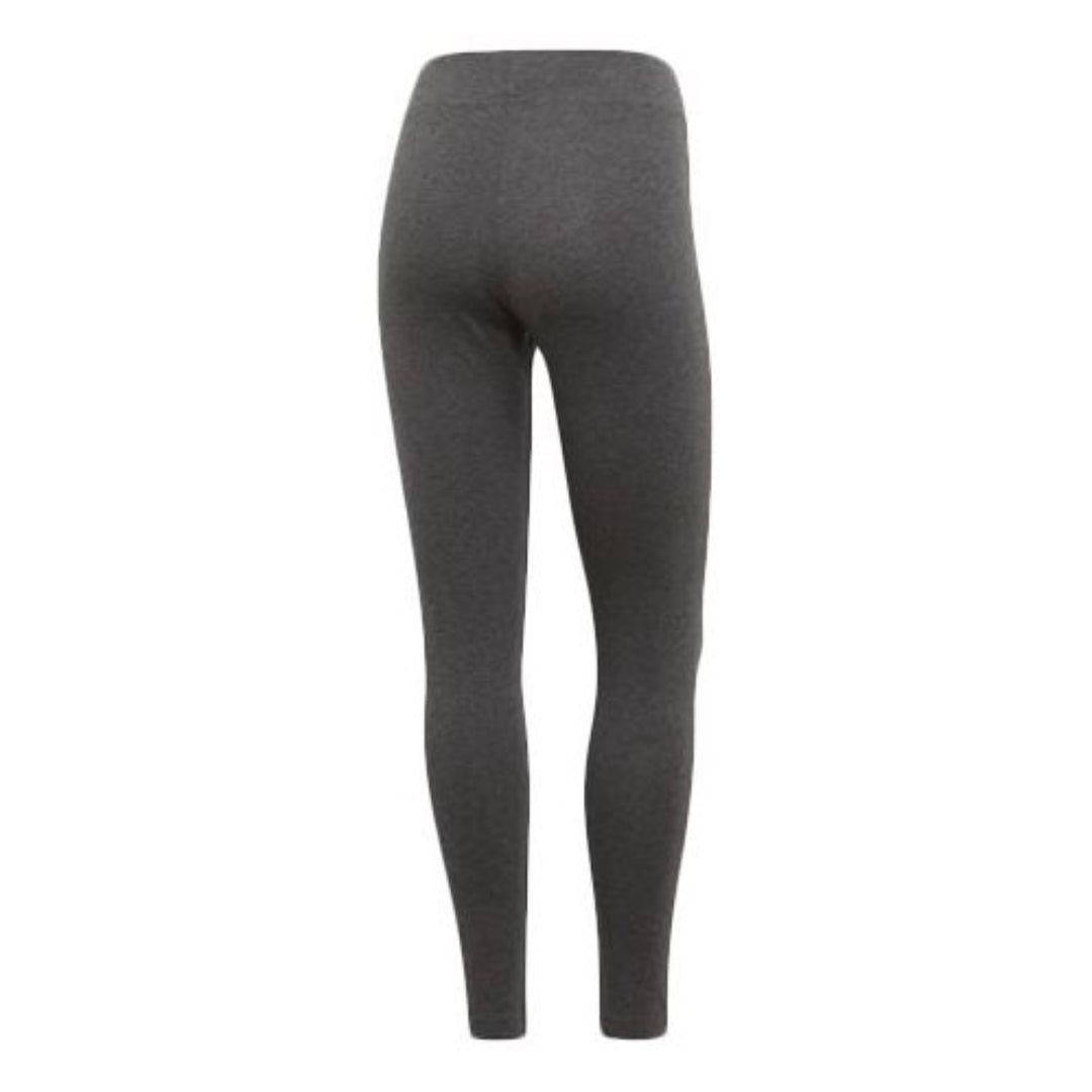 (WMNS) adidas Essentials Linear Leggings Asia Sizing 'Grey' FM6689