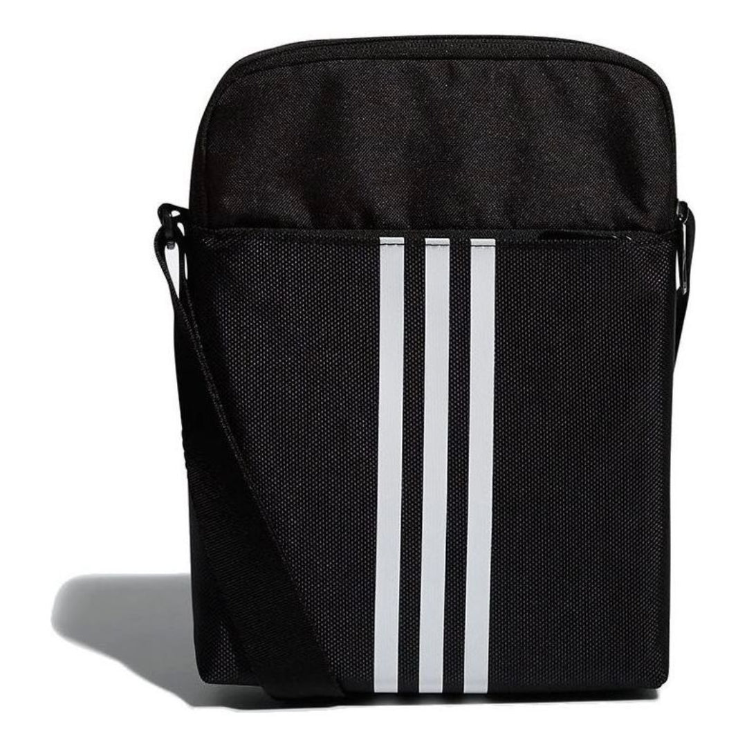 adidas Organiser Bag 'Black White' FM6881