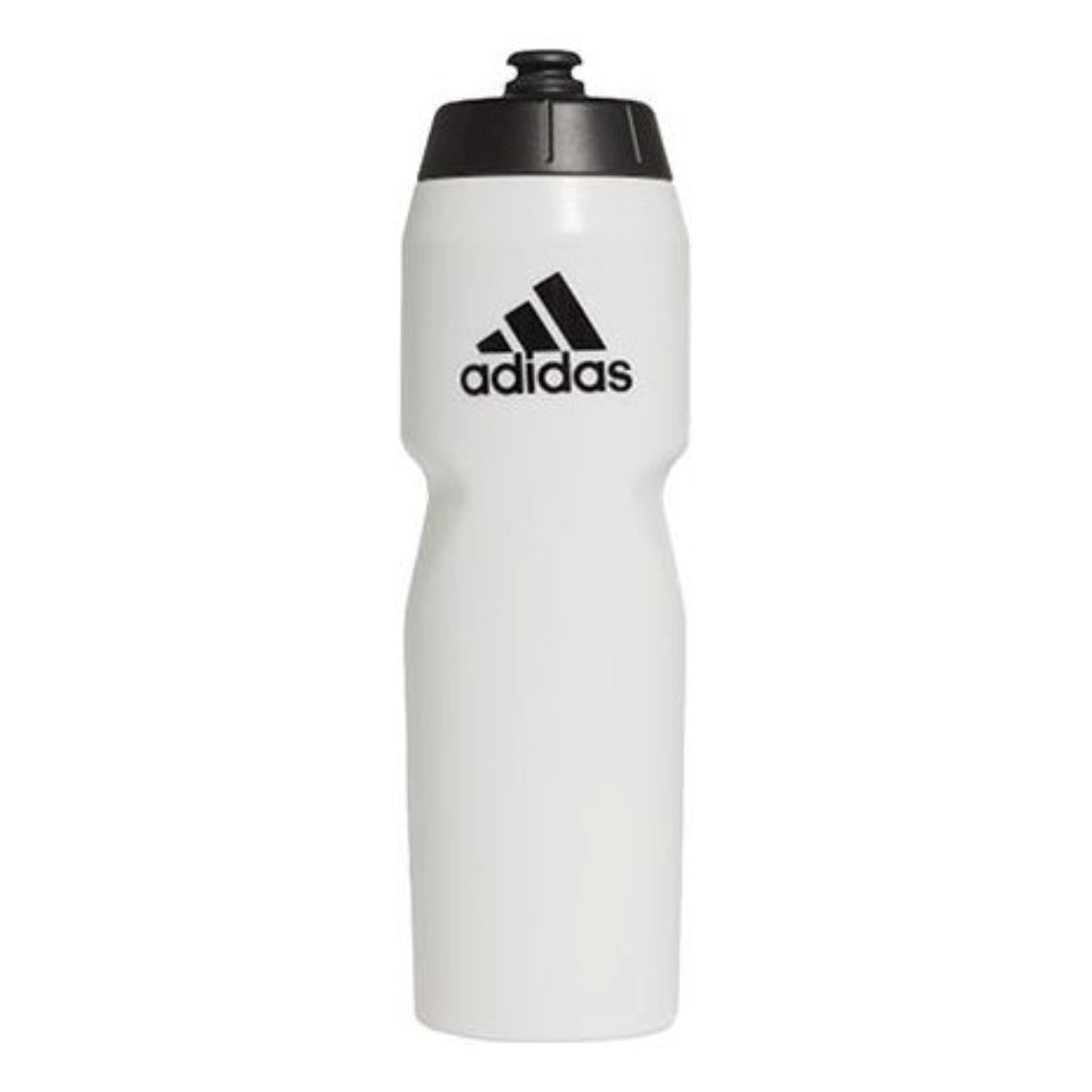 adidas Performance Bottle 750 ML 'White Black' FM9932