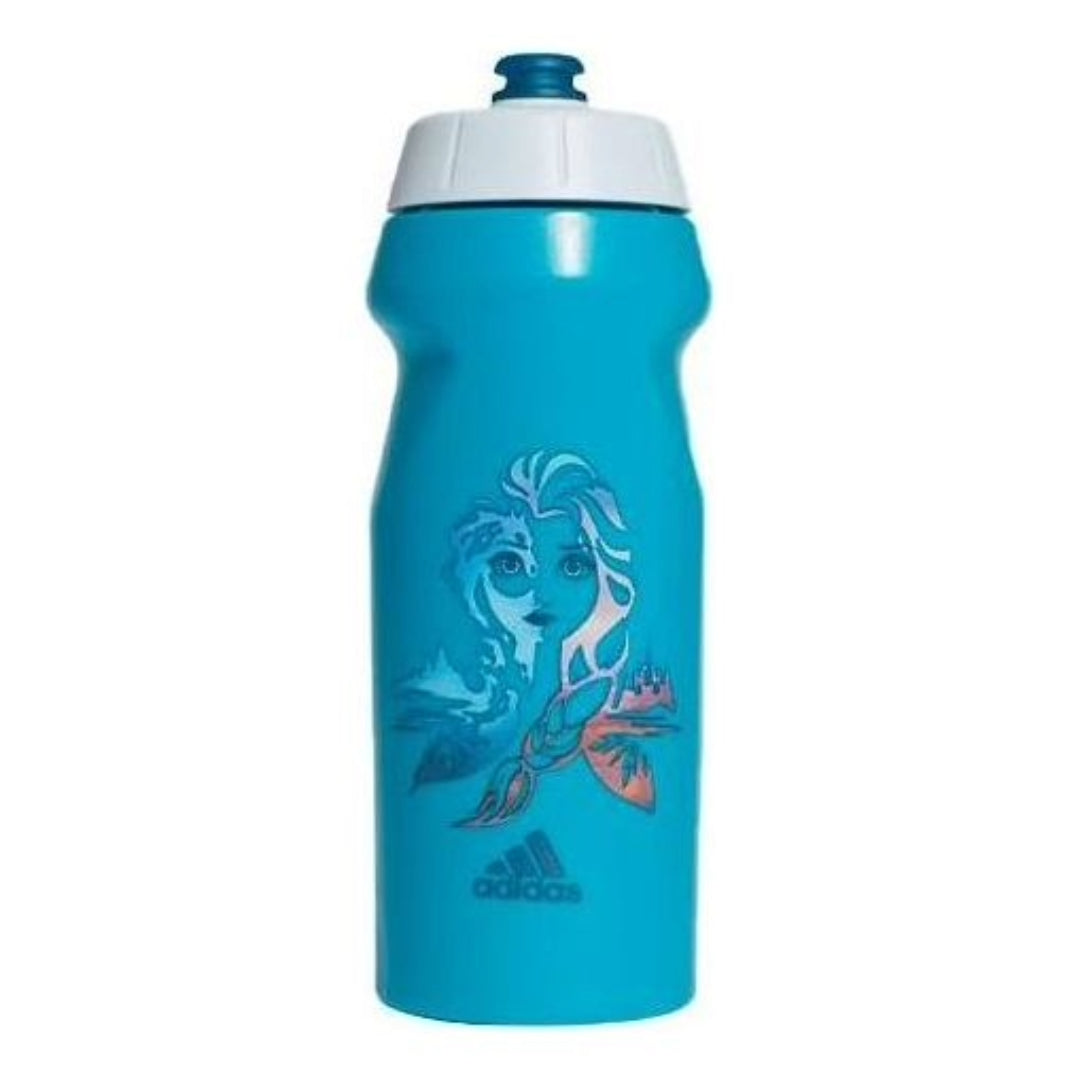 adidas Frozen Water Bottle 'Blue White' FN0992