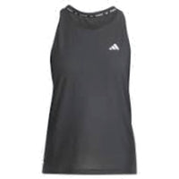 (WMNS) adidas Own The Run Tank Top Asia Sizing 'Black' IN8317