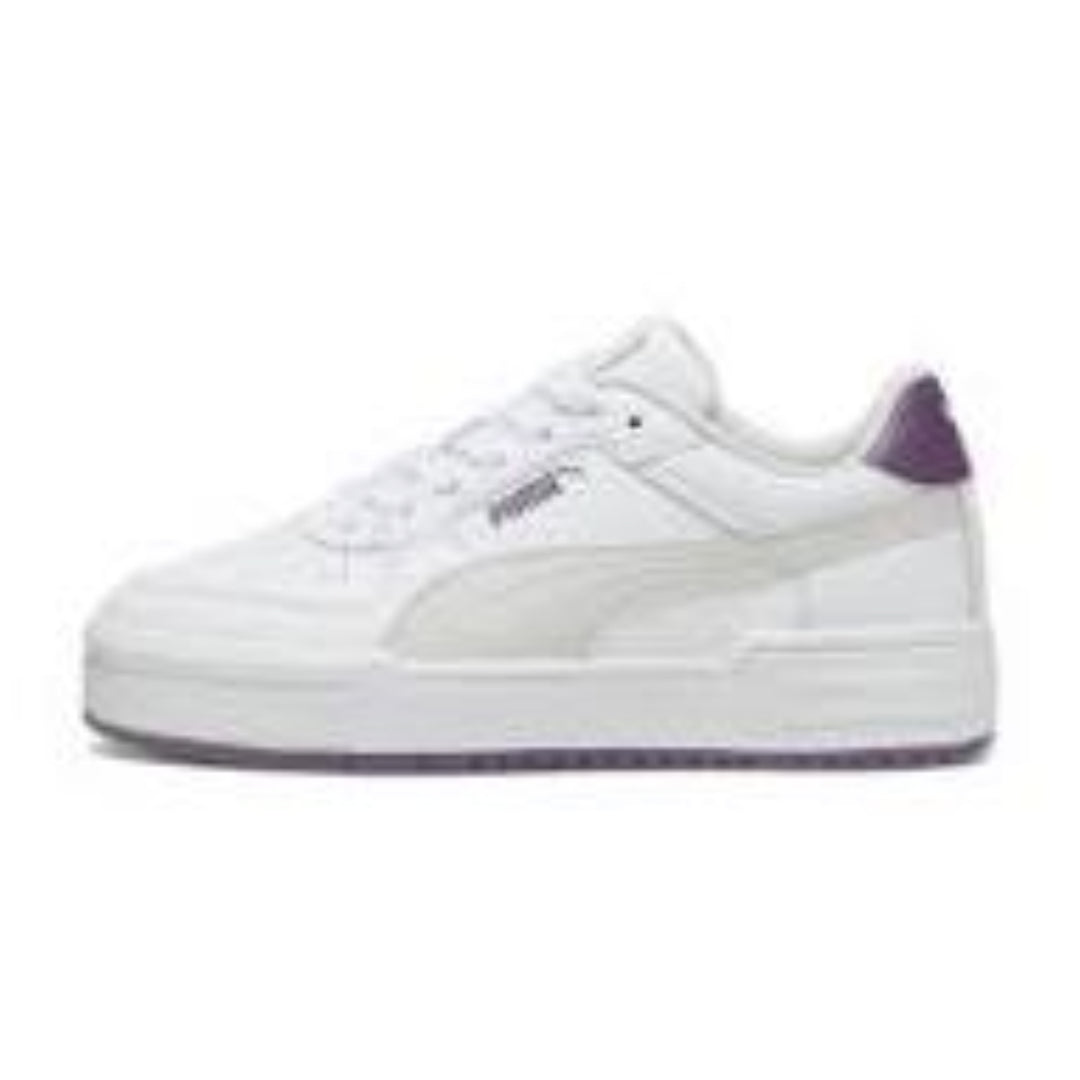 PUMA CA Pro Classic 'White Purple' 380190-41