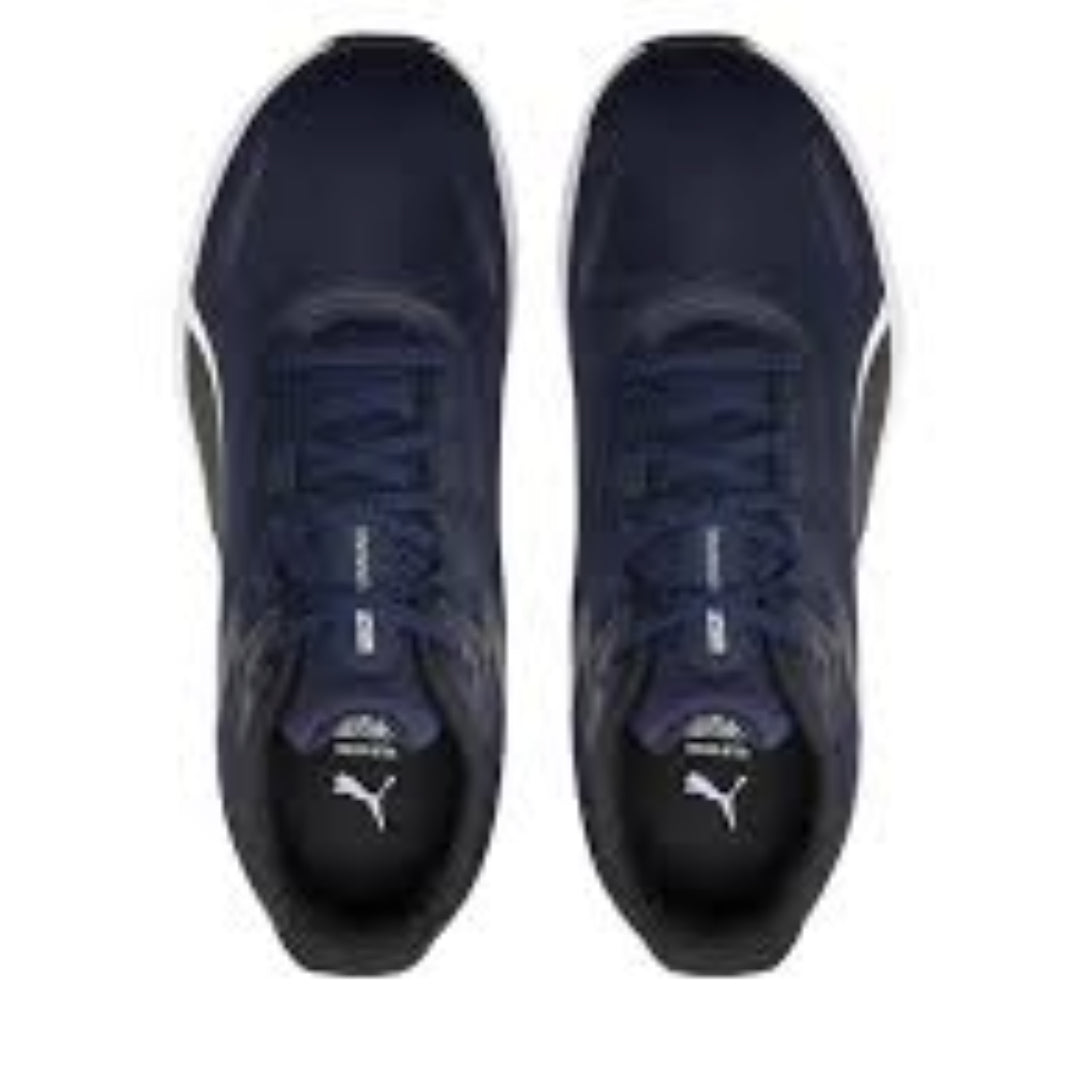 PUMA Skyrocket Lite 'Navy White' 379437-02