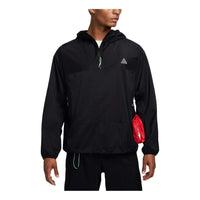 Nike ACG Trail Snacks Storm-FIT ADV Jacket 'Black' FQ3062-010