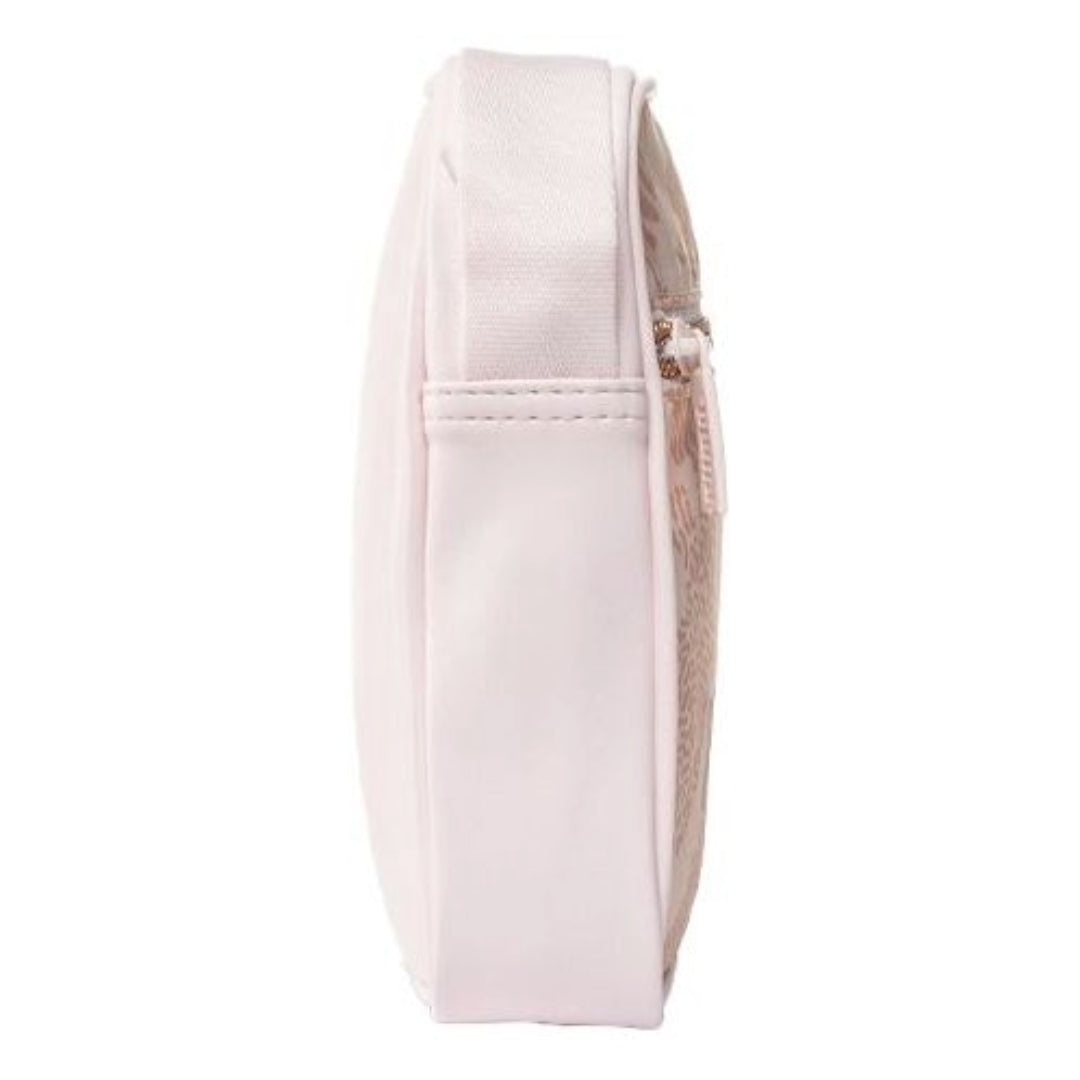 (WMNS) PUMA Core up Portable Rosewater 'Pink' 076974-02